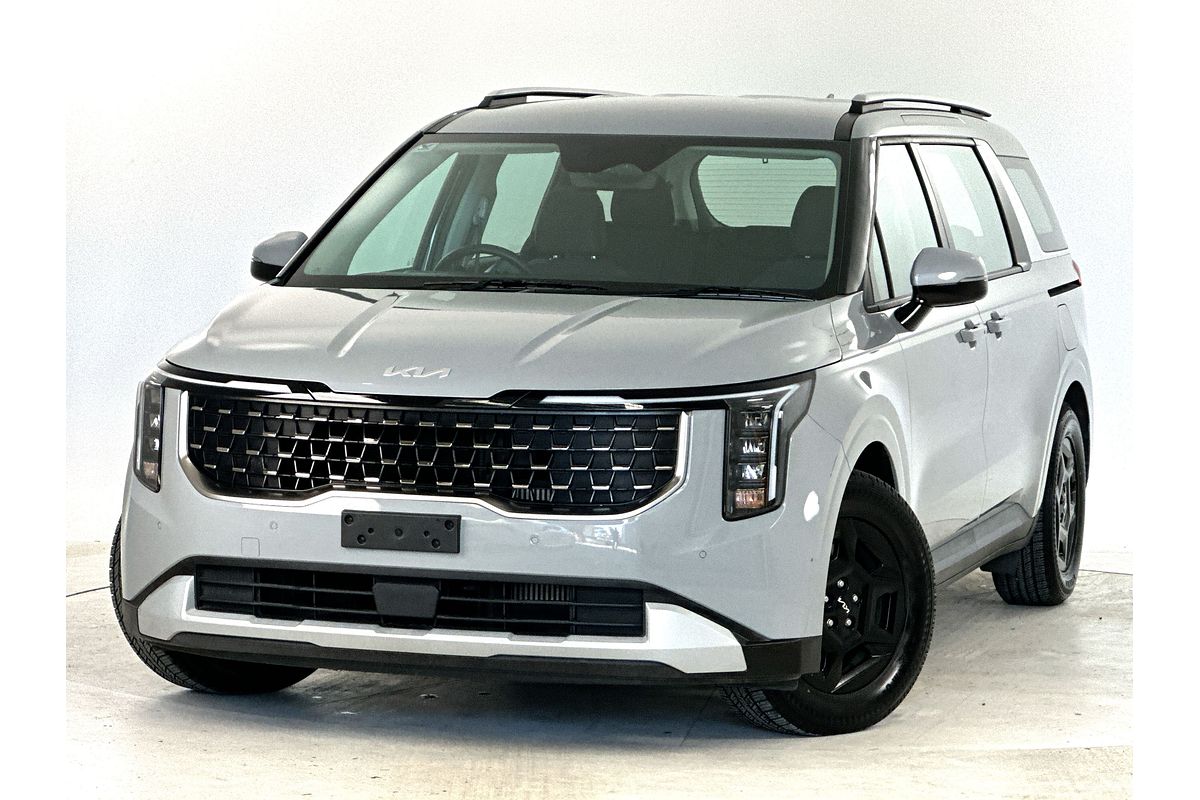 2024 Kia Carnival S KA4 PE
