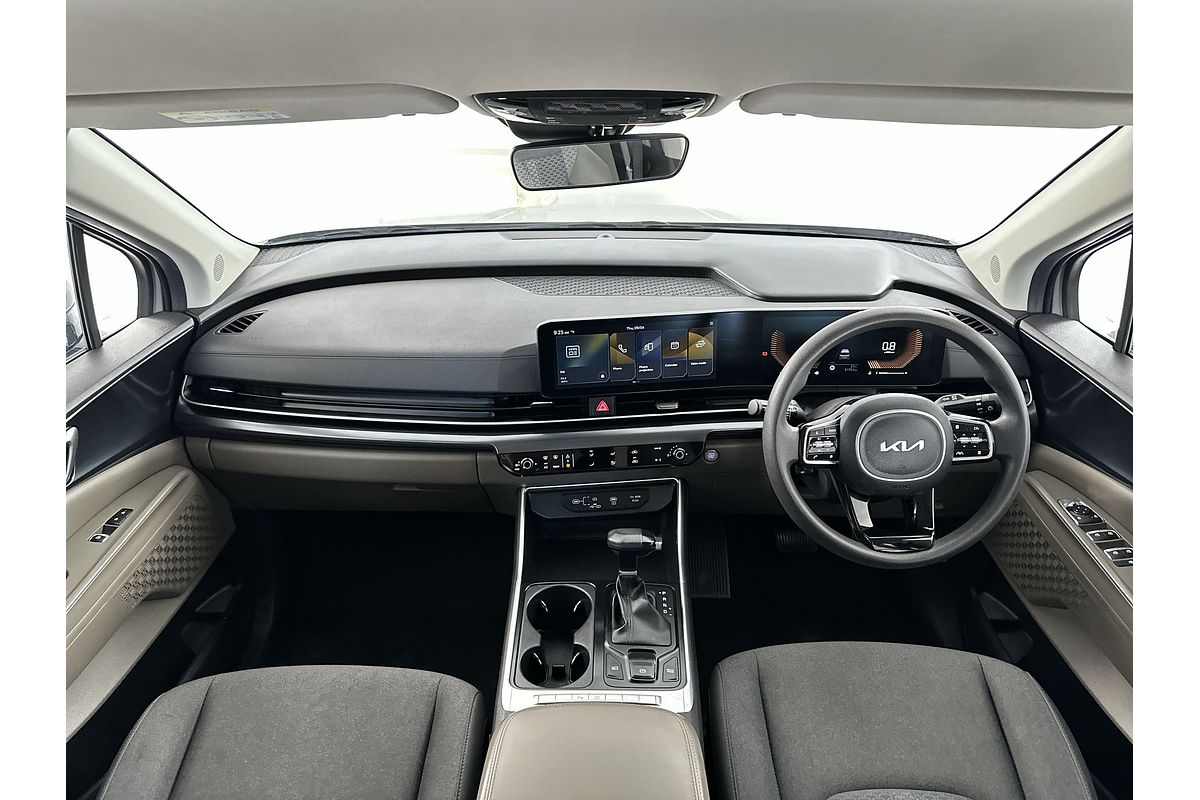 2024 Kia Carnival S KA4 PE