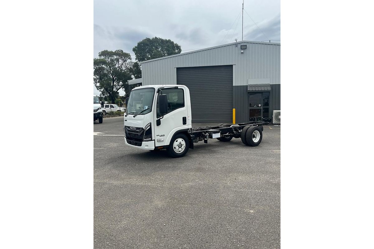 2026 Isuzu N Series NMR 65/45-150 DT D34