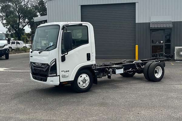 2026 Isuzu N Series NMR 65/45-150 DT D34