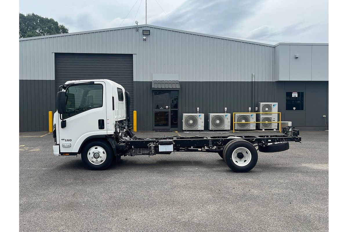 2026 Isuzu N Series NMR 65/45-150 DT D34