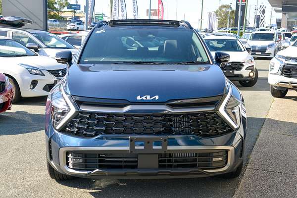 2025 Kia Sportage GT-Line NQ5 thumb-2