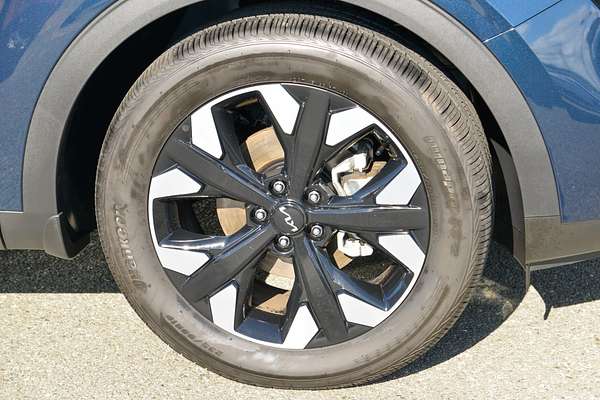 2025 Kia Sportage GT-Line NQ5 thumb-3