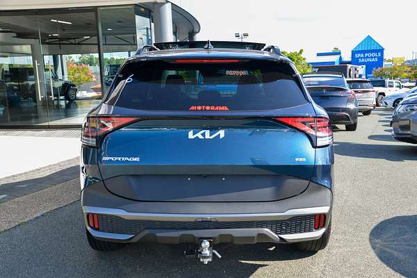 2025 Kia Sportage GT-Line NQ5 thumb-6