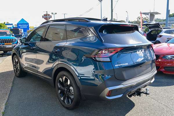 2025 Kia Sportage GT-Line NQ5 thumb-5