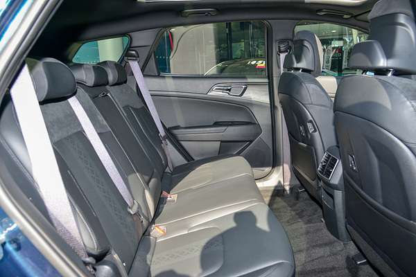 2025 Kia Sportage GT-Line NQ5 thumb-8