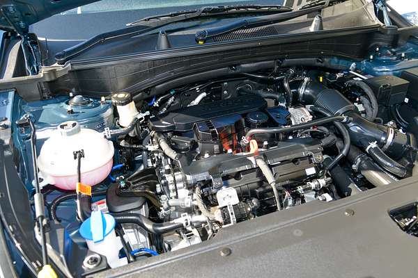 2025 Kia Sportage GT-Line NQ5 thumb-7