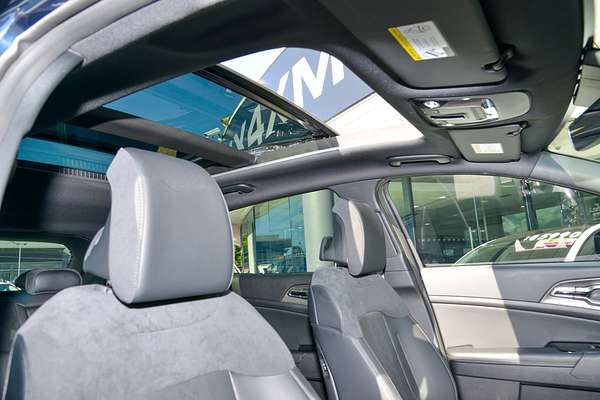 2025 Kia Sportage GT-Line NQ5 thumb-10