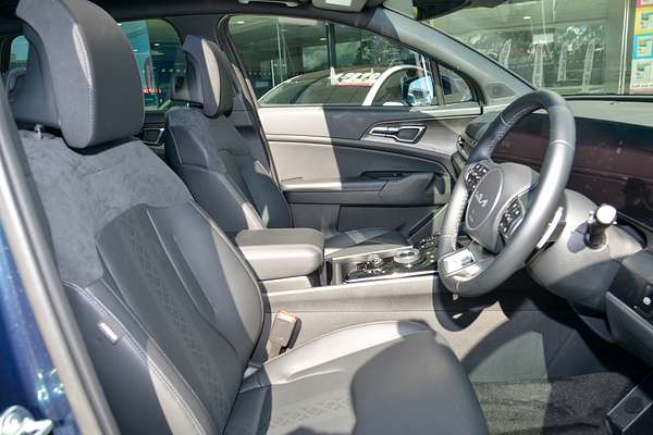 2025 Kia Sportage GT-Line NQ5 thumb-9