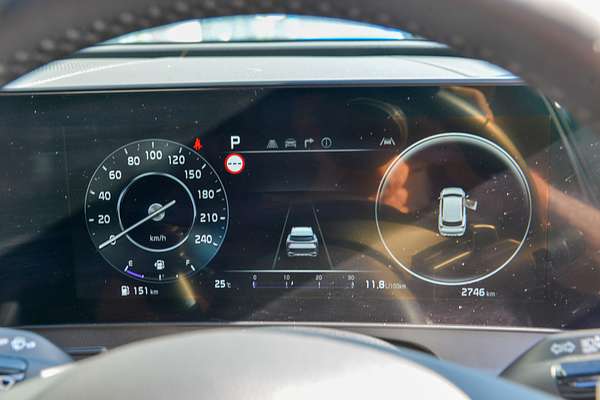 2025 Kia Sportage GT-Line NQ5 thumb-11
