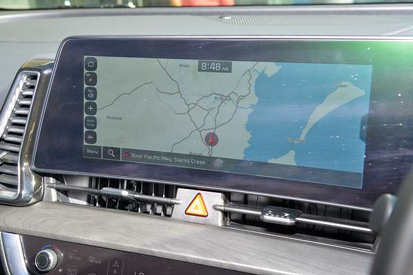2025 Kia Sportage GT-Line NQ5 thumb-12