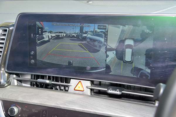2025 Kia Sportage GT-Line NQ5 thumb-13