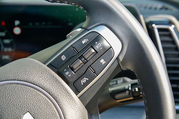 2025 Kia Sportage GT-Line NQ5 thumb-16
