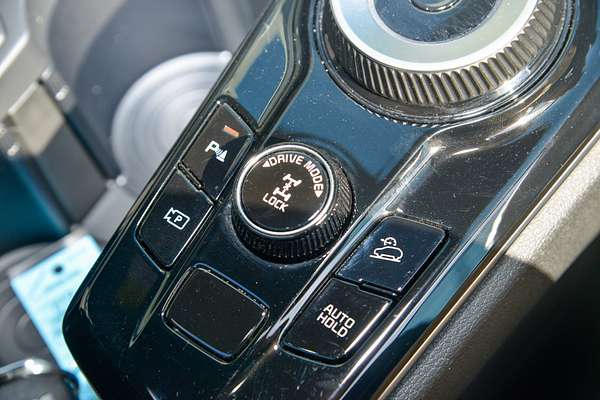 2025 Kia Sportage GT-Line NQ5 thumb-15