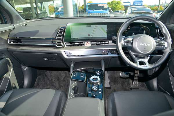 2025 Kia Sportage GT-Line NQ5 thumb-18