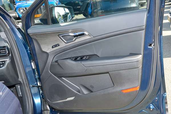2025 Kia Sportage GT-Line NQ5 thumb-17