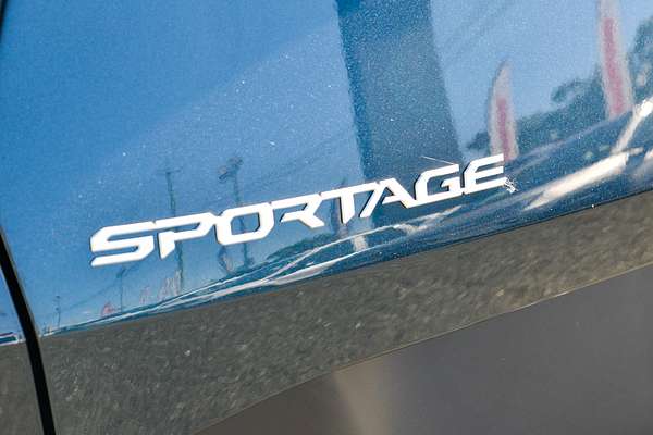 2025 Kia Sportage GT-Line NQ5 thumb-21