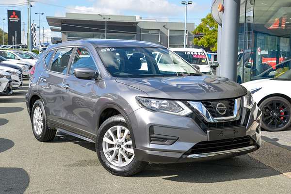 2020 Nissan X-TRAIL ST T32 Series III