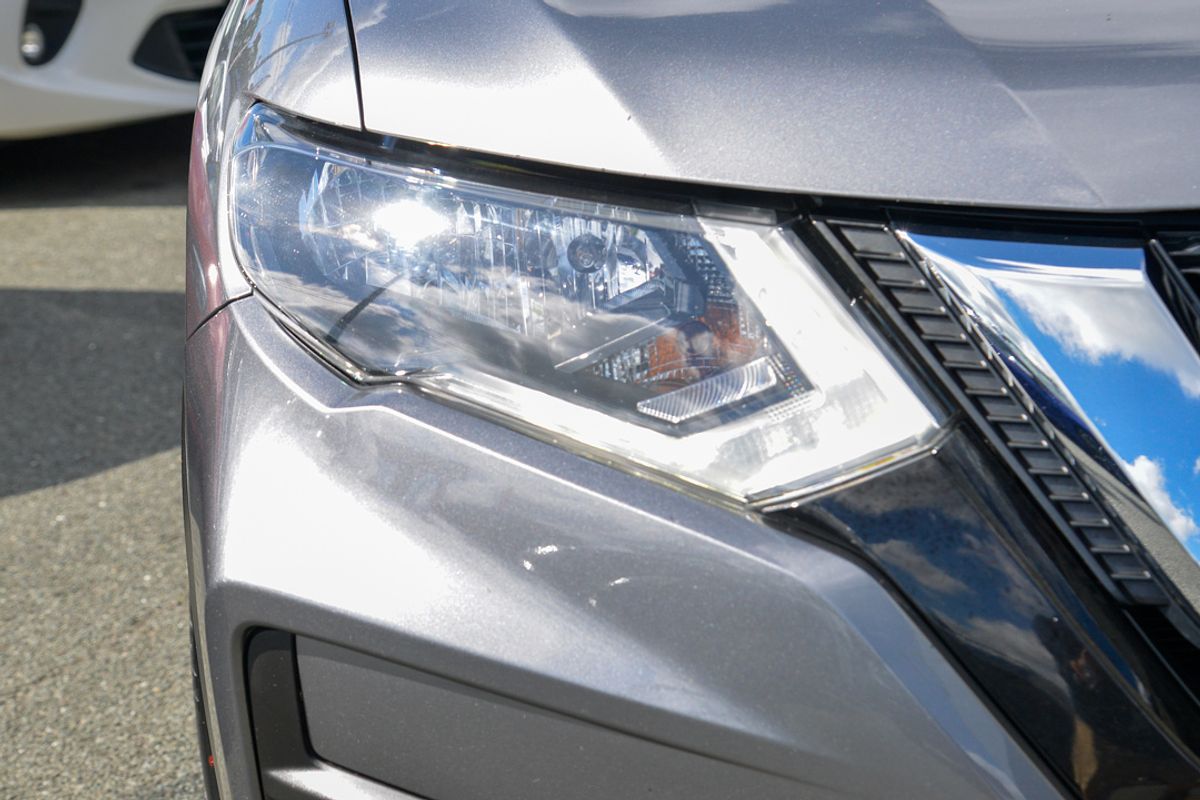2020 Nissan X-TRAIL ST T32 Series III