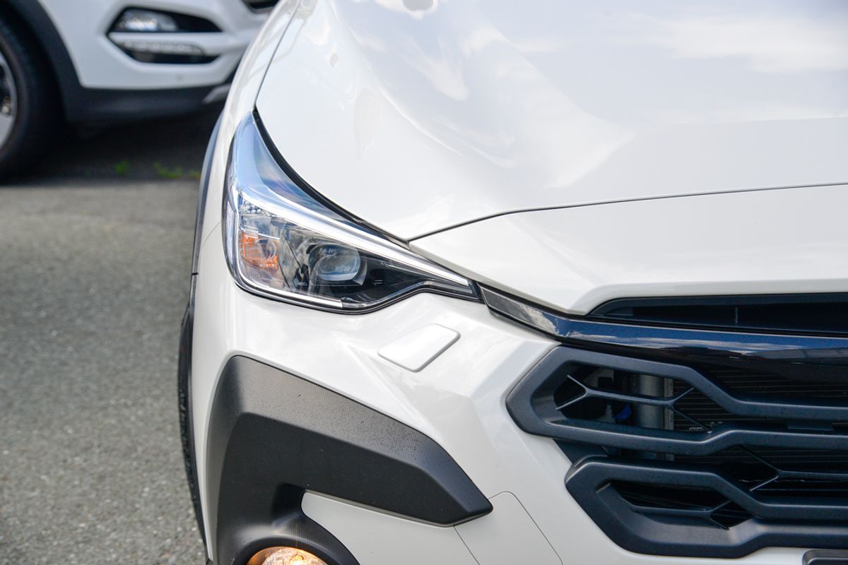 2024 Subaru Crosstrek 2.0L G6X