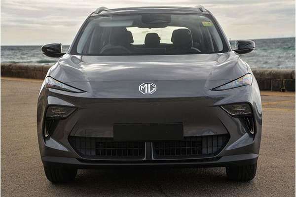 2025 MG MGS5 EV Essence 49 ZS3EM