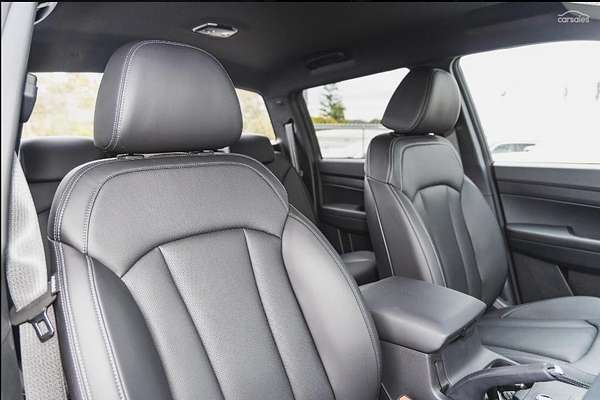 2026 KGM Musso Advance Q261 4X4 LWB thumb-21