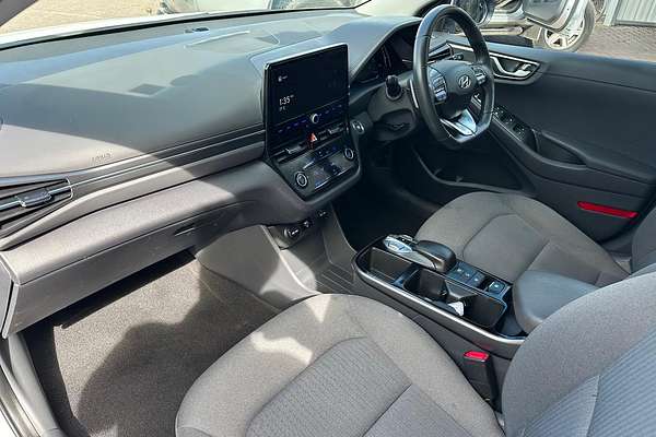 2021 Hyundai IONIQ Electric Elite AE.V4 thumb-18