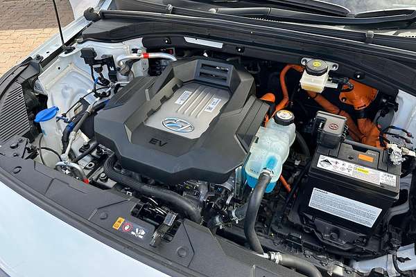 2021 Hyundai IONIQ Electric Elite AE.V4 thumb-20