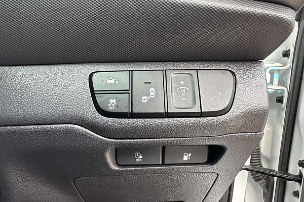 2021 Hyundai IONIQ Electric Elite AE.V4 thumb-22