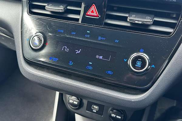 2021 Hyundai IONIQ Electric Elite AE.V4 thumb-30