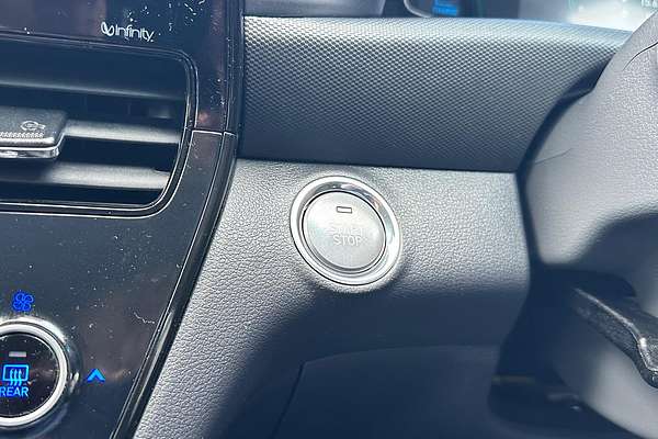 2021 Hyundai IONIQ Electric Elite AE.V4 thumb-31