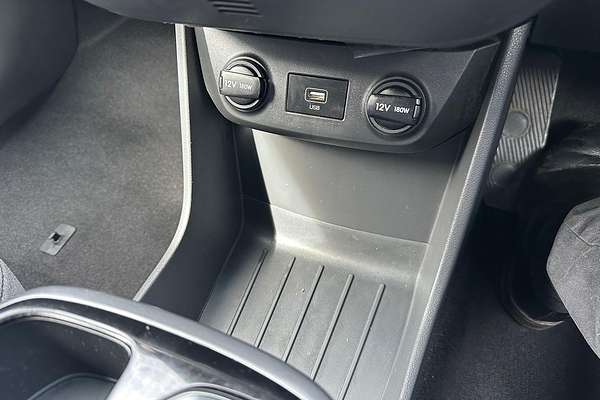 2021 Hyundai IONIQ Electric Elite AE.V4 thumb-32