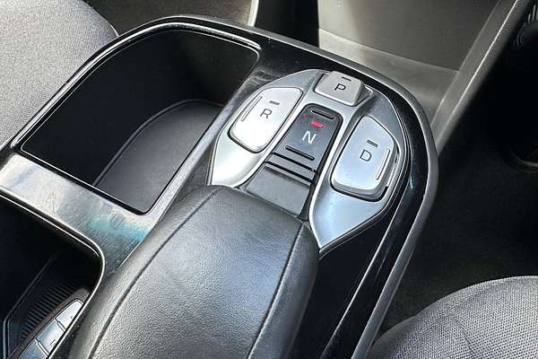 2021 Hyundai IONIQ Electric Elite AE.V4 thumb-33