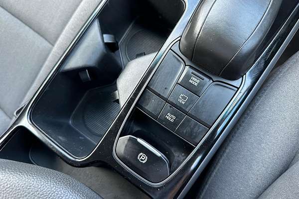 2021 Hyundai IONIQ Electric Elite AE.V4 thumb-34