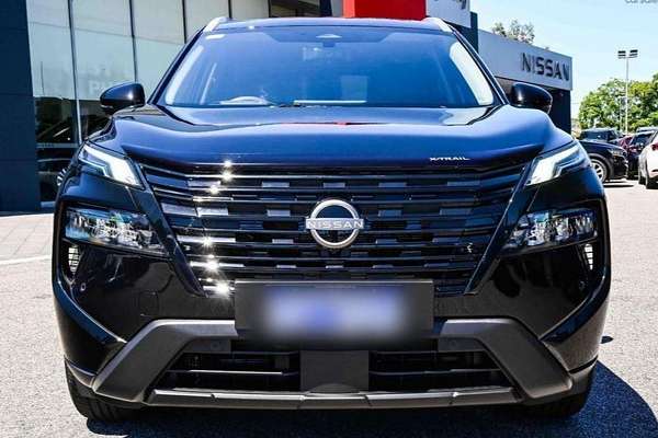 2026 Nissan X-TRAIL Ti e-POWER T33