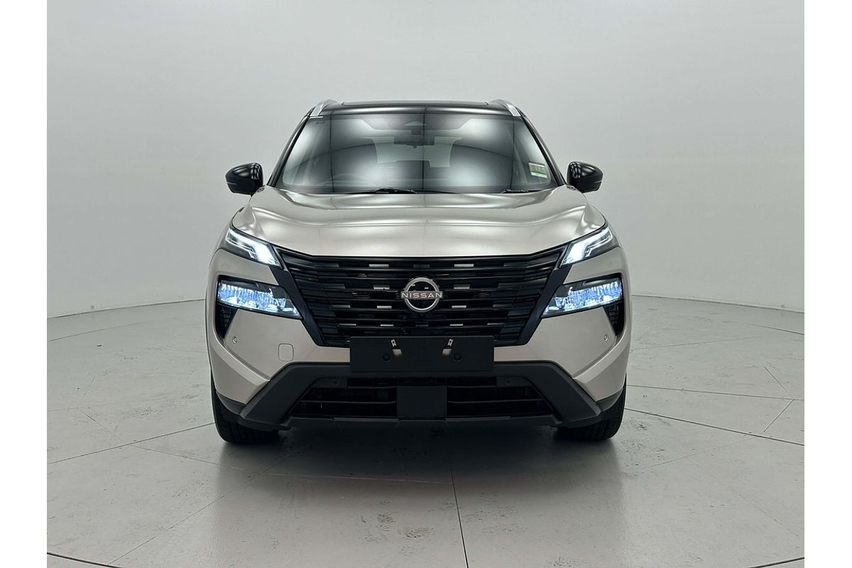 2026 Nissan X-TRAIL Ti e-POWER T33