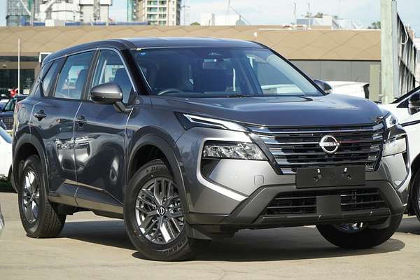 2026 Nissan X-TRAIL ST T33