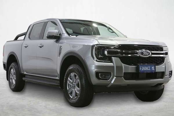 2024 Ford Ranger XLT 4X4 2.0L