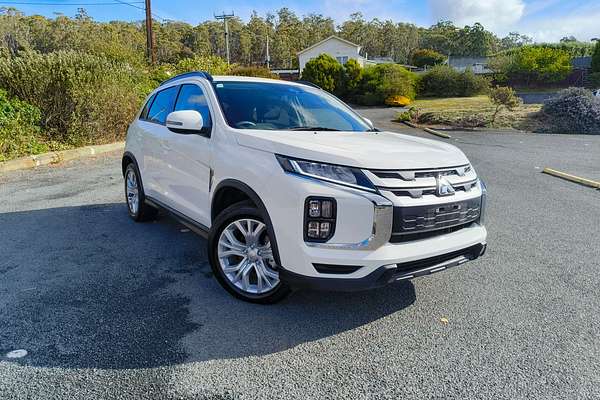2024 Mitsubishi ASX LS XD