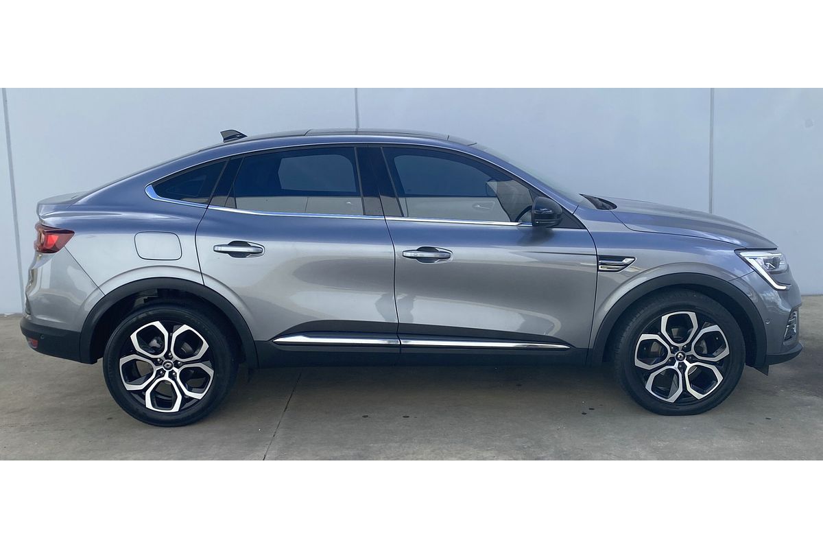 2023 Renault Arkana Intens JL1