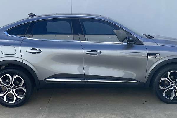 2023 Renault Arkana Intens JL1