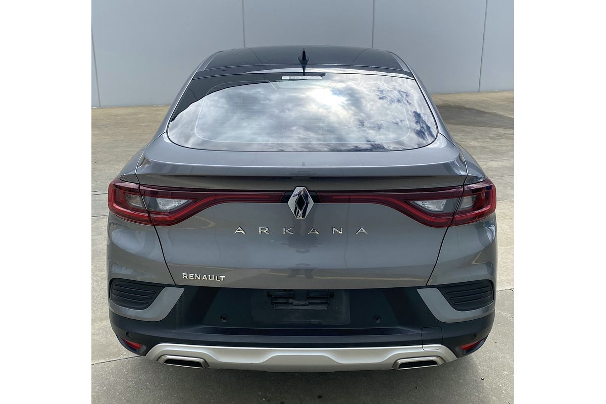 2023 Renault Arkana Intens JL1