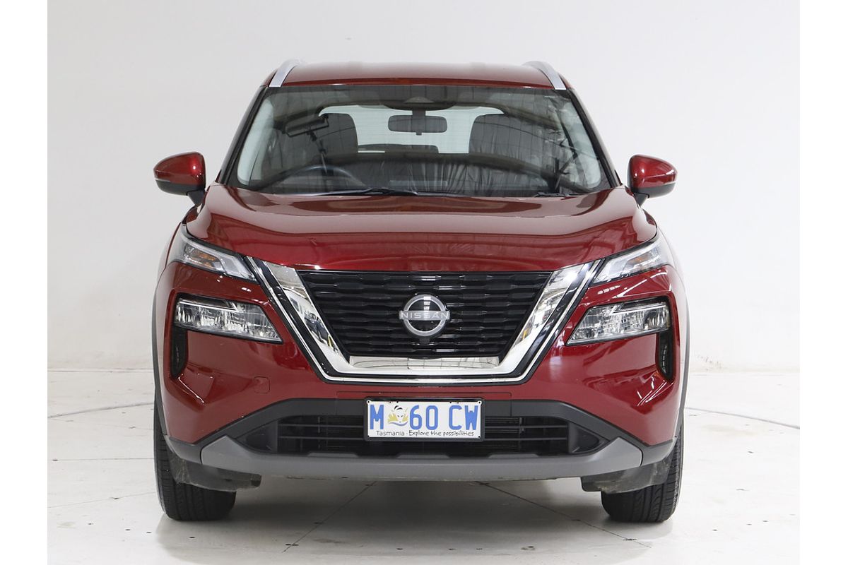 2024 Nissan X-TRAIL ST T33