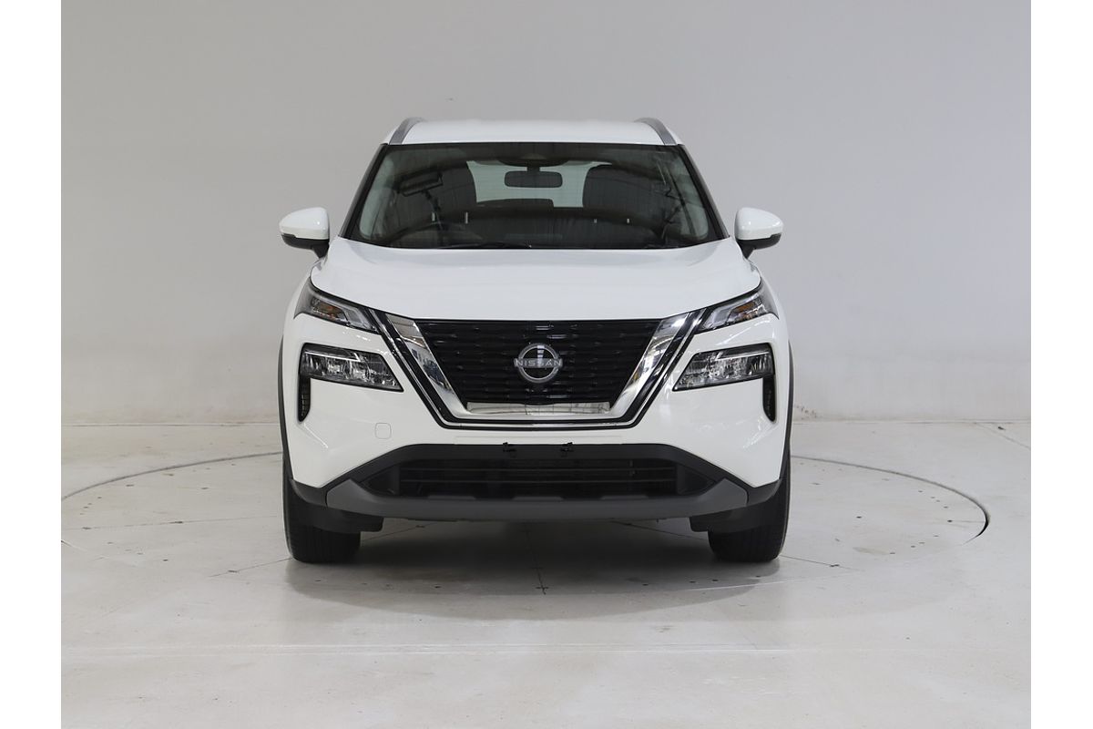 2025 Nissan X-TRAIL ST T33