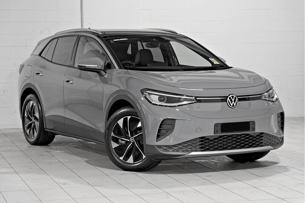2025 Volkswagen ID.4 Pro E2