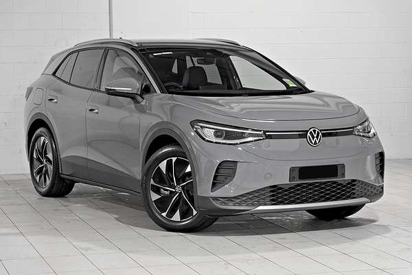 2025 Volkswagen ID.4 Pro E2