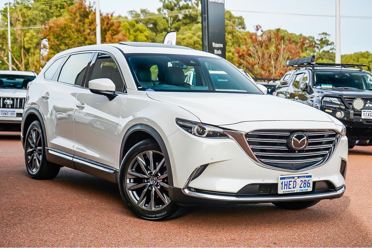 2020 Mazda CX-9 Azami TC