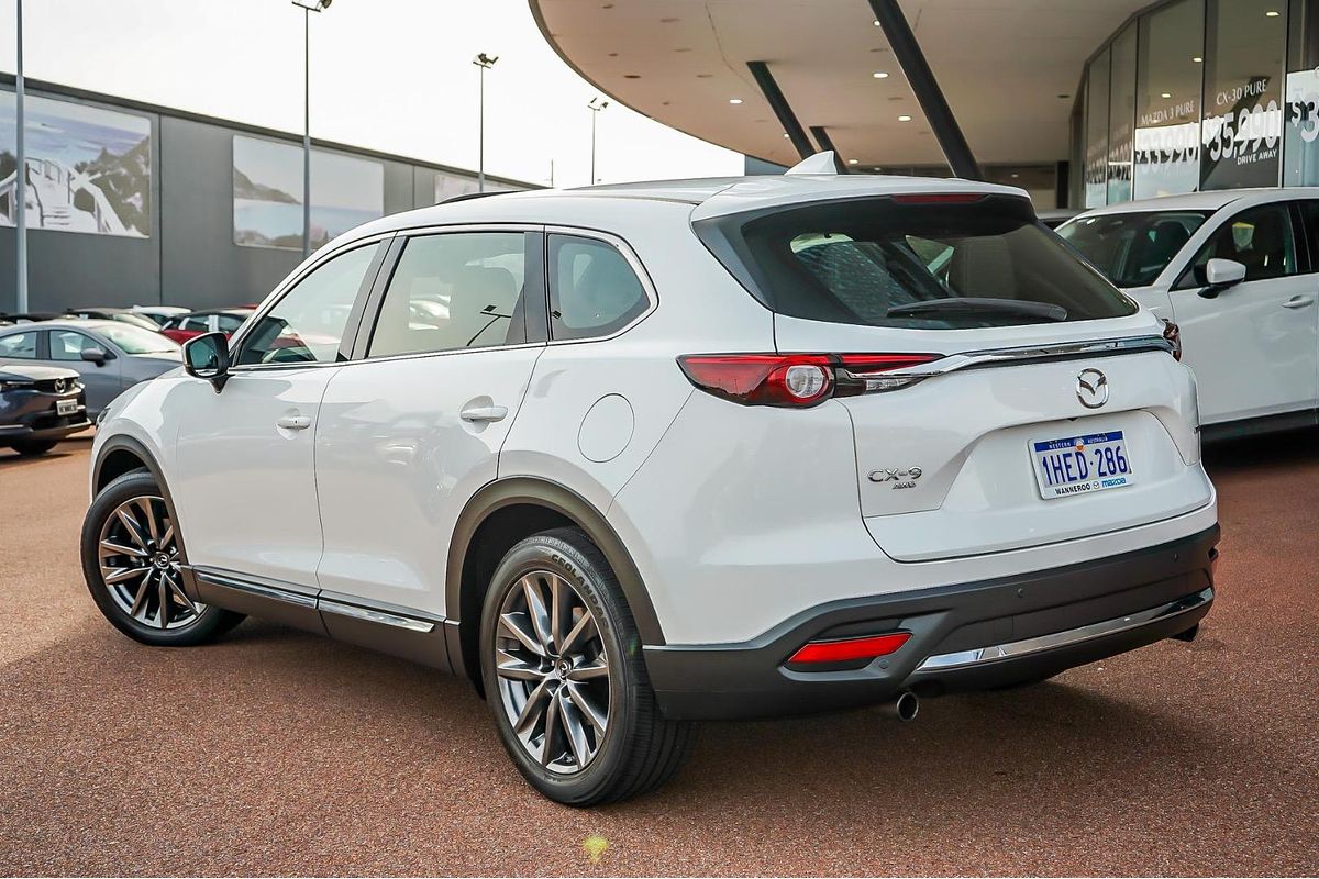 2020 Mazda CX-9 Azami TC