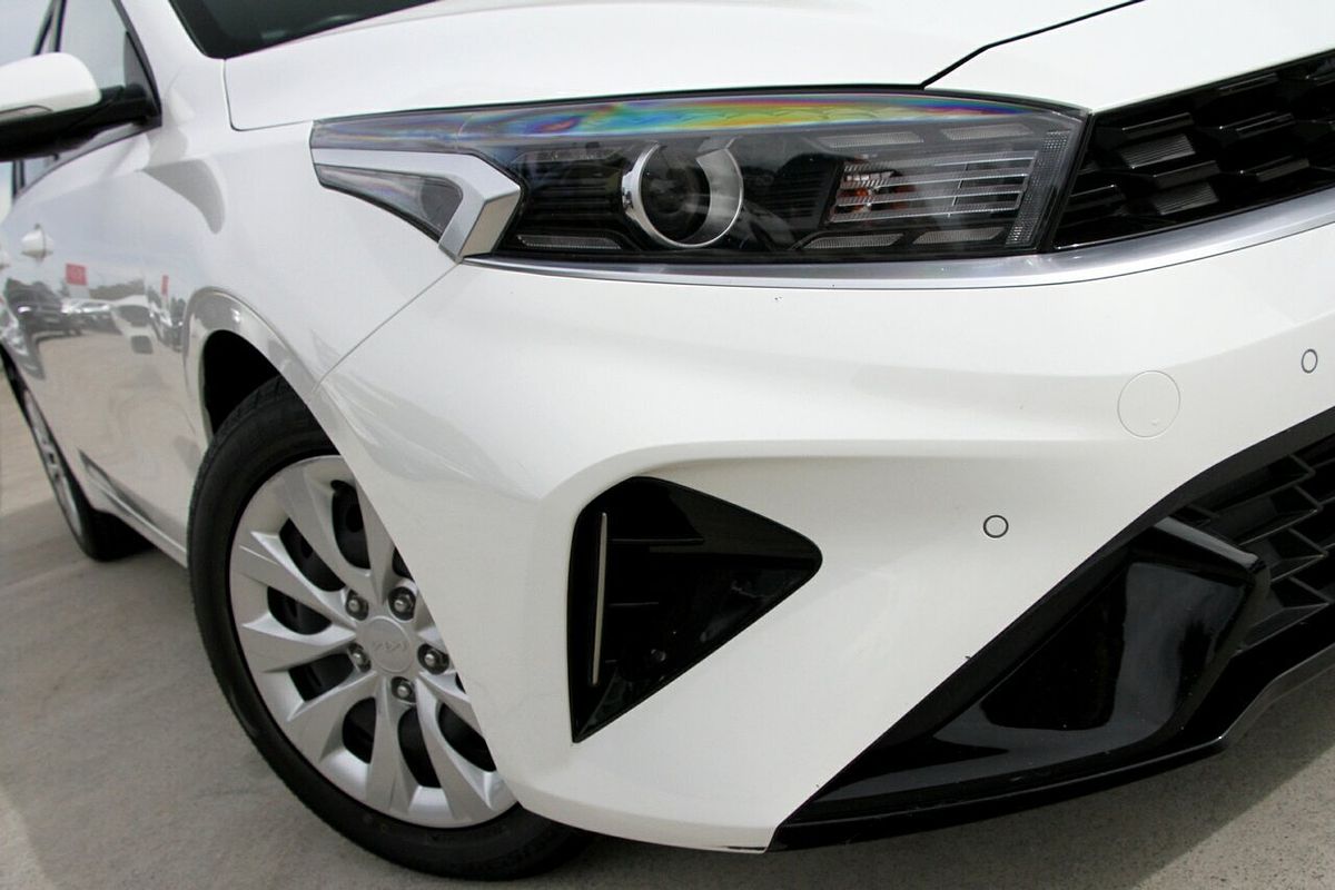 2024 Kia Cerato S BD