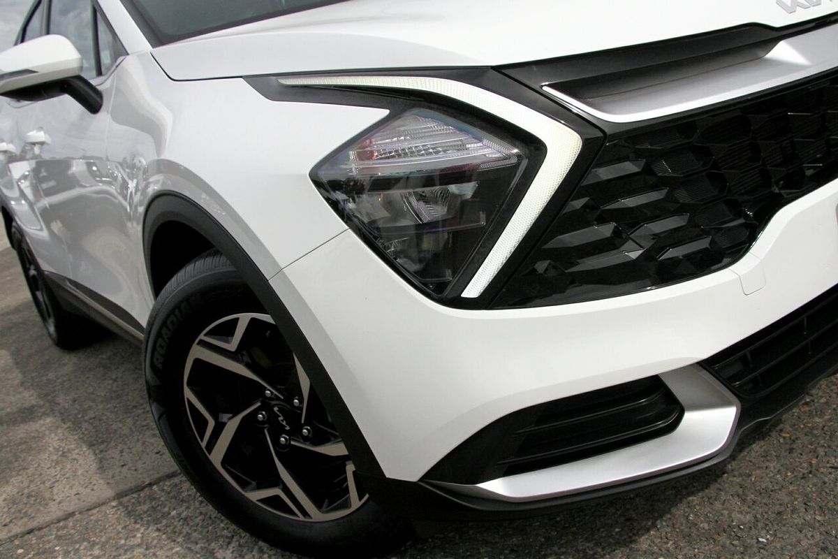 2024 Kia Sportage S NQ5